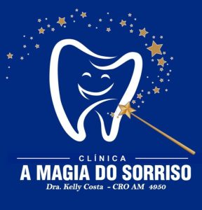 A MAGIA DO SORRISO