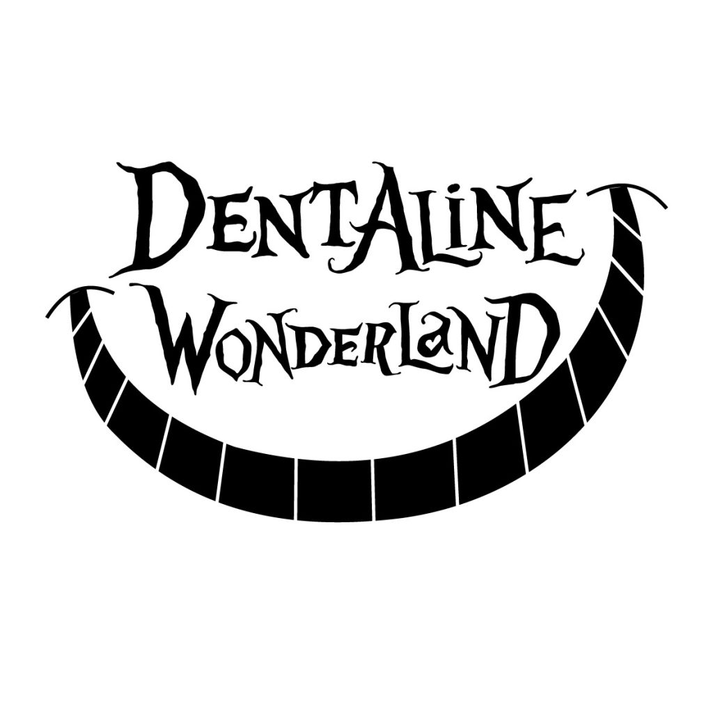 DENTALINE WONDERLAND CAAAM