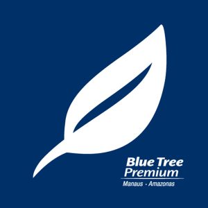 blue-tree