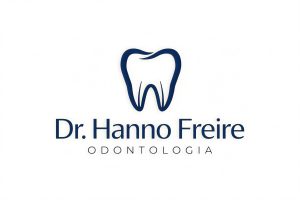 Dr. Hanno Freire - Odontologia (LOGO)