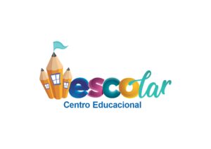 Logomarca Centro Educacional Escolar