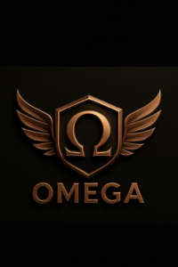 Logo omega