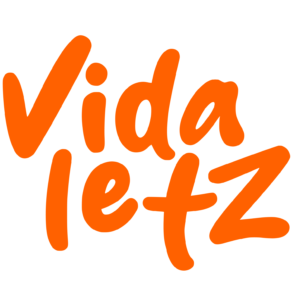 Logomarca VIDALETZ