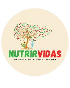 Logo Nutrir Vidas