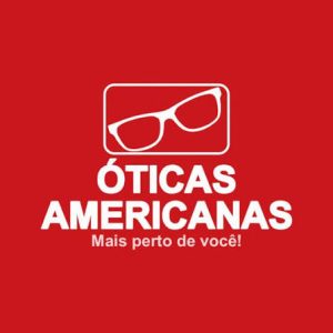 OTICA AMERICANAS
