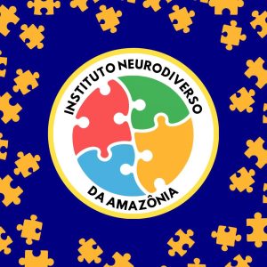 logo azul